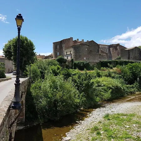 Cozy In Minervois With Swimming Pool Caunes-Minervois